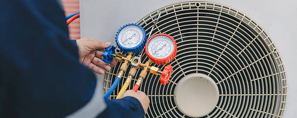 Licensed Furnace Repair service in Warminster, PA - HVAC Repair CO